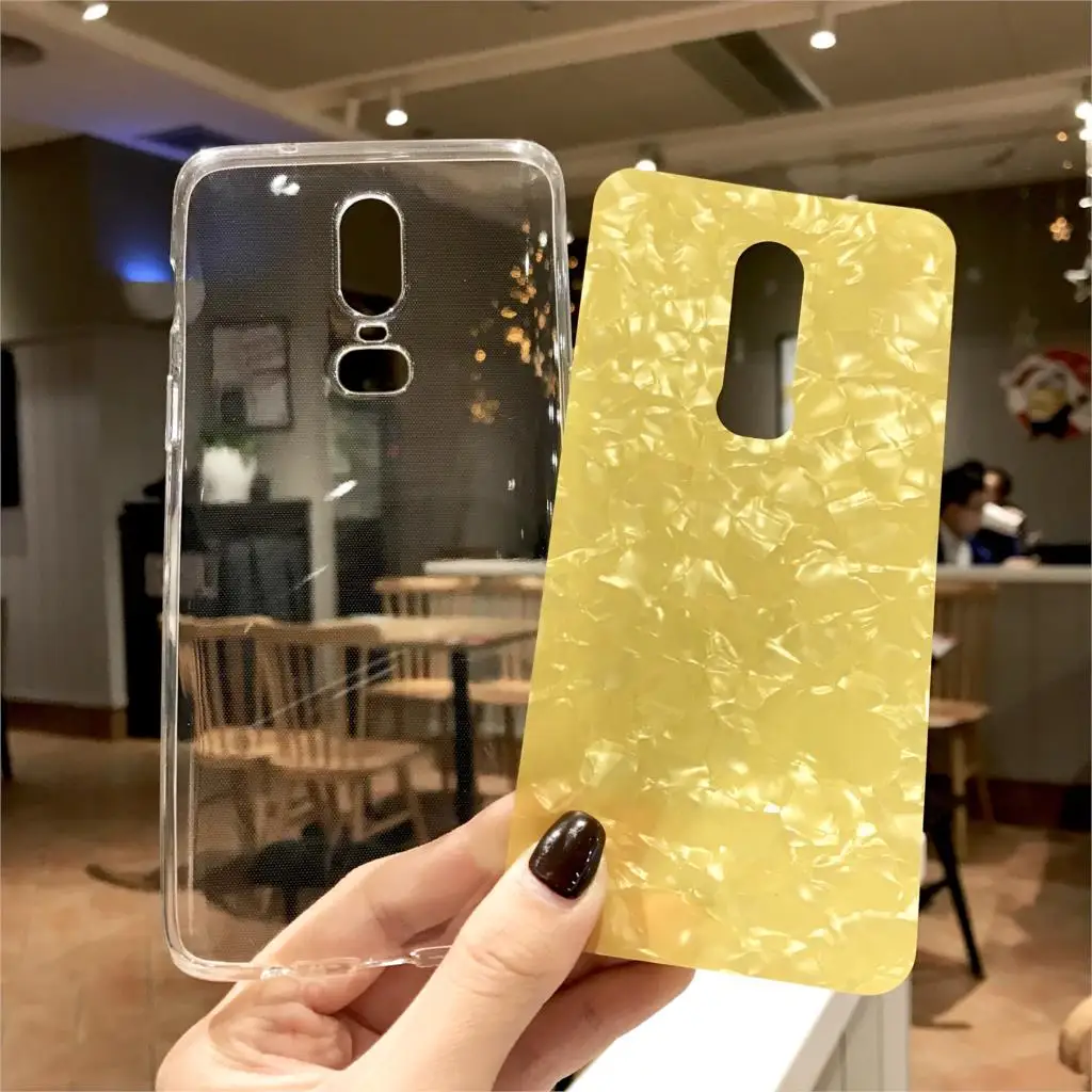 Мраморный чехол для телефона 2 в 1 из ТПУ OnePlus 6 6T 5T 5 OPPO A59 F1S A39 A57 F3 A77 F5 A79 A73 A83 F7 Meizu M3 M5