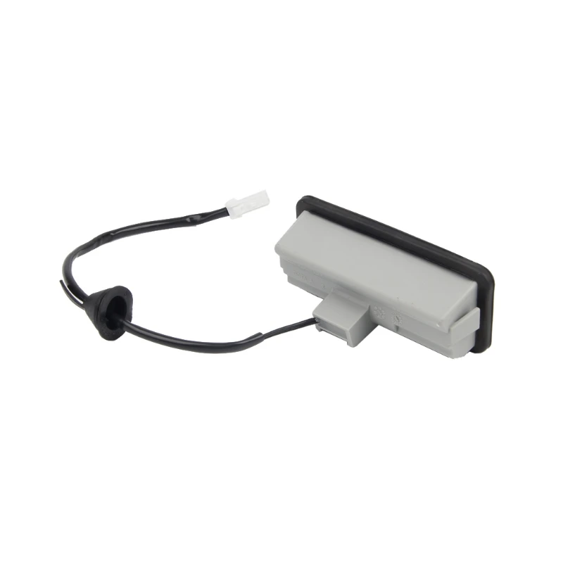 New Trunk Switch With Wire Boot Tailgate Release Car For Ford MK2 3M5119B514AC | Автомобили и мотоциклы
