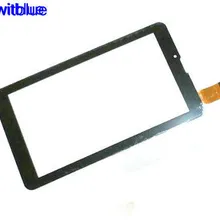 Witblue Новый сенсорный экран для 7 &quotX TREMER X7 D3G планшет Сенсорная