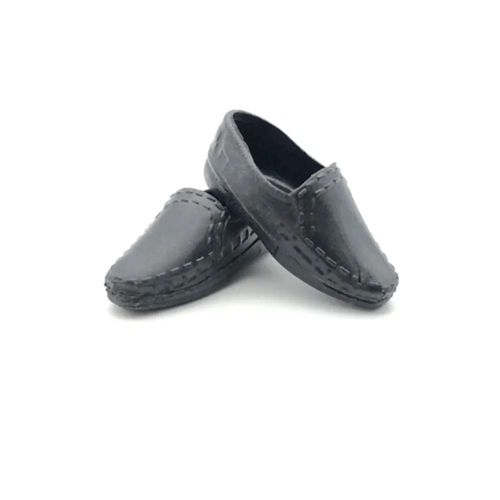 4 пары аксессуаров для одежды TOYZHIJIA наряд кукол друзей обувь на заказ кроссовки
