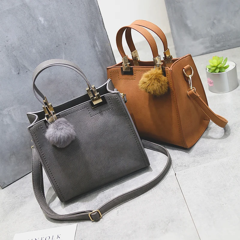 

Female bag fashion vintage casual handbag messenger shoulder small vintage bag