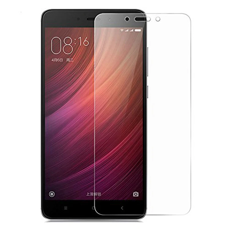 защитное стекло Для pocophone f1 закаленное Стекло Сяо mi красный Примечание 5 плюс 4A 4X 5X