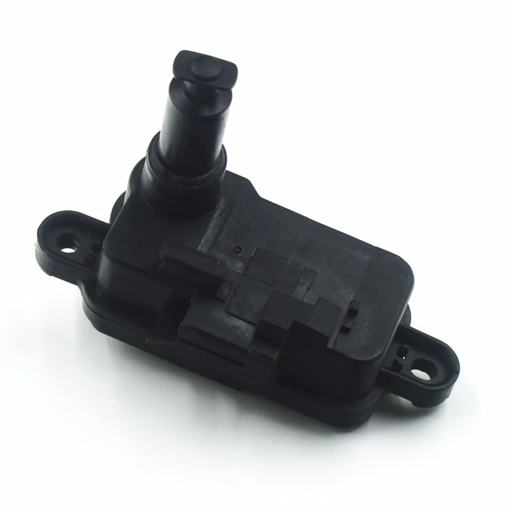 Топливный наполнитель клапан дверного замка привод двигателя для Audi A1 A3 Sportback A6 C7