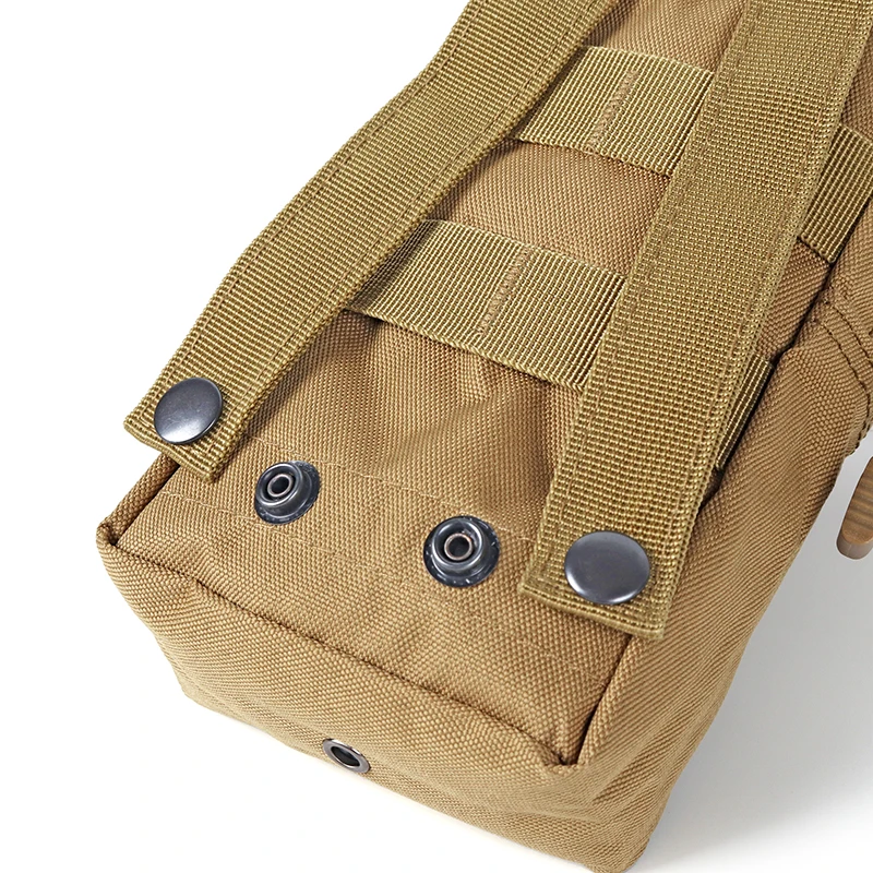 Многоцелевой тактический Чехол MOLLE EDC утилита гаджет сумка Открытый Военная Охота Кемпинг Альпинизм поясная упаковка 4 цвета