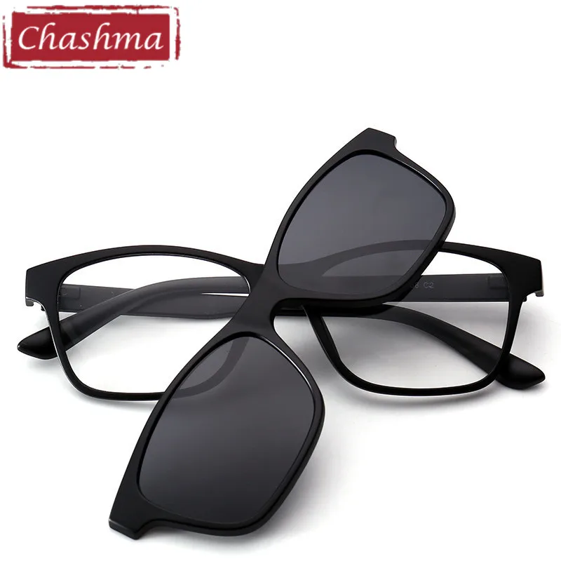 Брендовые солнцезащитные очки Chashma для женщин и мужчин оправа оптических очков с