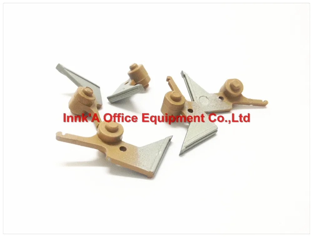 

5Pcs/set Upper Picker Finger/claw For Ricoh 2051 2060 2075 6000 7000 8000 6001 7001 8001 5500 6500 7500 AE04-4060