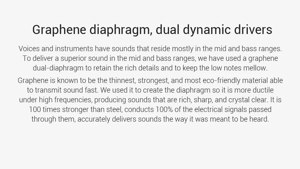 Оригинальные Xiaomi Hybrid Pro HD наушники с микрофоном Hi-Fi наушники с шумоподавлением Круглые Железные смешанные для Xiaomi note 4/5