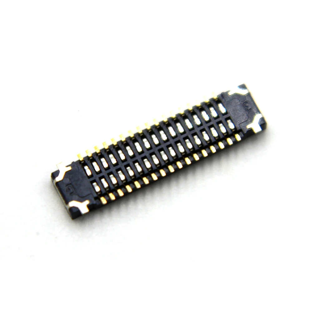2 шт./лот Новый ЖК экран FPC разъем для xiaomi max mi на материнской плате 34pin|Шлейфы