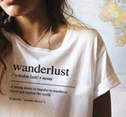 Футболка для путешествий, футболка для путешествий, футболка для путешествий, женская футболка со слоганом
