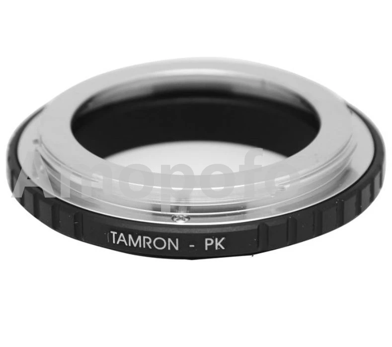 Amopofo Tamron адаптер PK объектива для Pentax|tamron lens adapter|lens adapteradapter |