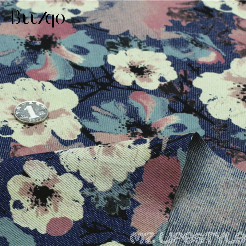 Хлопчатобумажная ткань для шитья ширина 50*140 см|cotton denim fabric|cotton patchwork fabricpatchwork fabric |