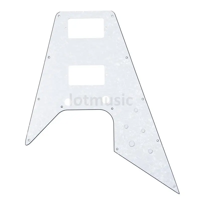 2 шт. накладки для электрогитары серии 67|guitar pickguard|pickguard guitarpearl pickguard |