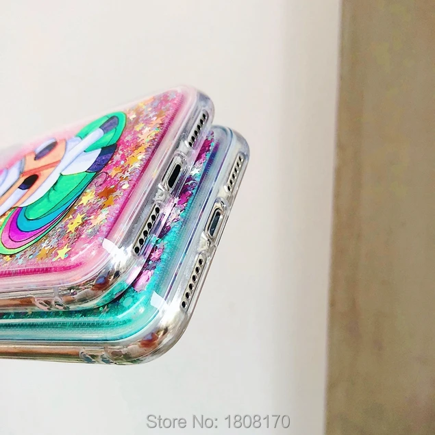 Мягкий гелевый Чехол из ТПУ для huawei P20 Pro P Smart NOVA 3I Y5 P9Lite MINI Honor 9 Lite, блестящий чехол, 100 шт