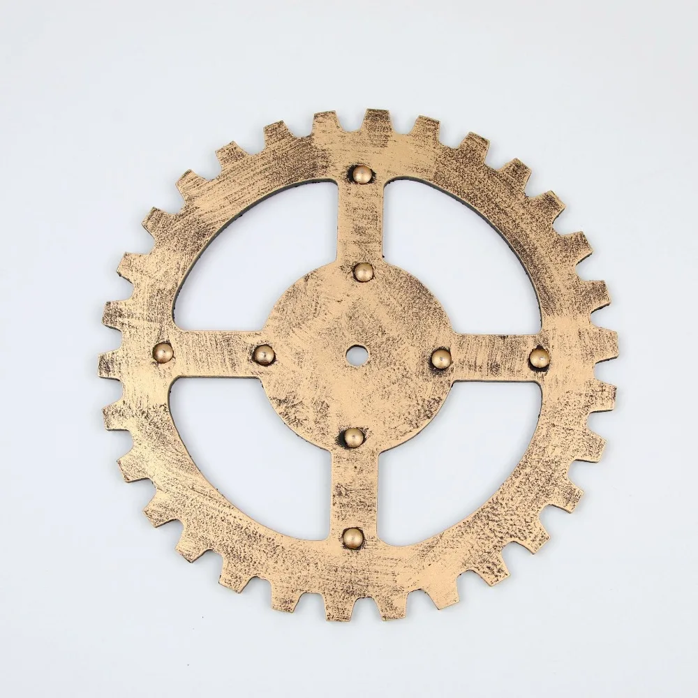 1 шт. Европейский современный винтажный стимпанк снаряжение В индустриальном