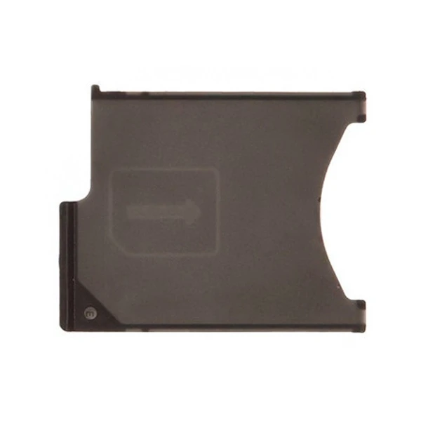 Лоток для Micro SIM карты iPartysBuy Sony Xperia Z / C6603 L36h|Адаптеры карт| |