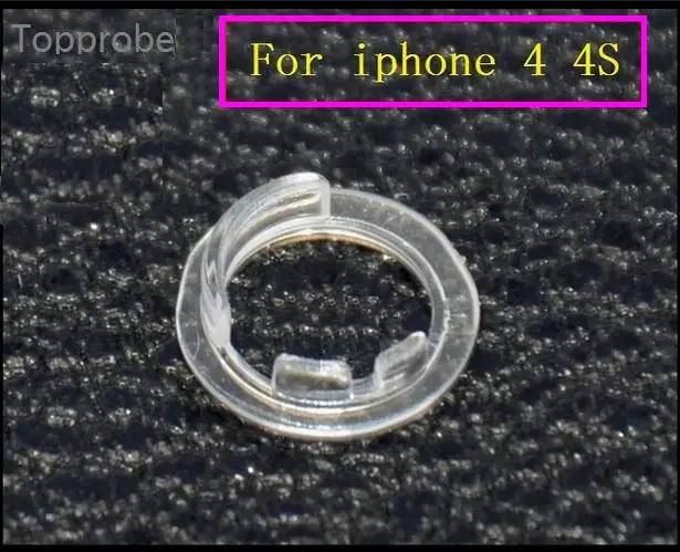 Датчик приближения и пластиковый держатель фронтальной камеры для iPhone 4 4s 5 5s 5c 6 6s