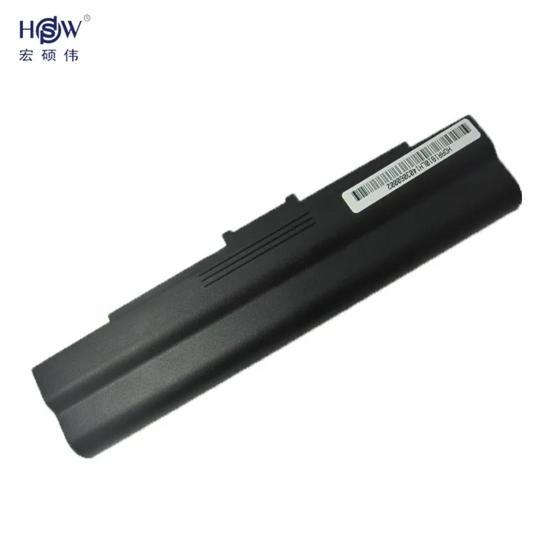 HSW 5200 MAH 6 cell аккумулятор для ноутбука ACER 934T2039F UM09E31 UM09E32 UM09E36 UM09E51 UM09E56 UM09E70 UM09E71 UM09E78 UM09E75