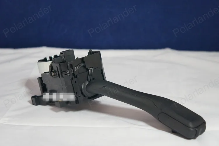 Поляризационный круиз контроль переключатель сигнала поворота стебель для