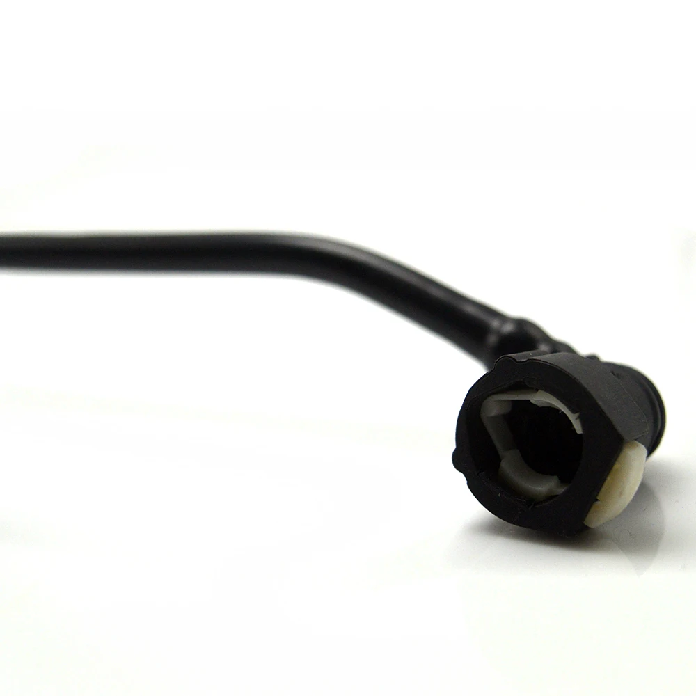 Углерода угольного фильтра подходит для VW Jetta Golf Rabbit EOS AUDI A3 Jetta MK5 MK6 TT OCTAVIA 1K0 201 801 D E 1K0 201 797 AE AB