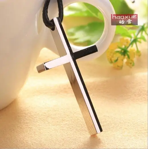 Подвеска из титановой стали St Peter 1 шт. ожерелье нержавеющей 316L Люцифер сатана