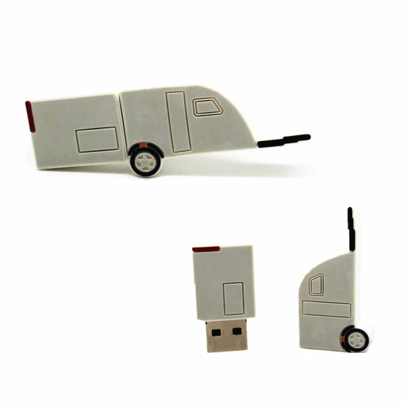 Флэш накопитель USB для