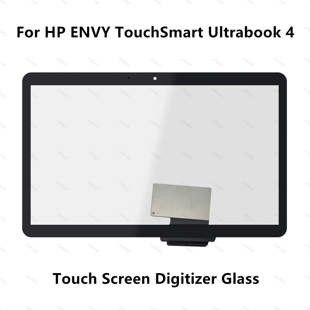 14 ''Сенсорный экран Панель планшета Стекло для hp ENVY TouchSmart Ultrabook 4 серии 4-1103ea