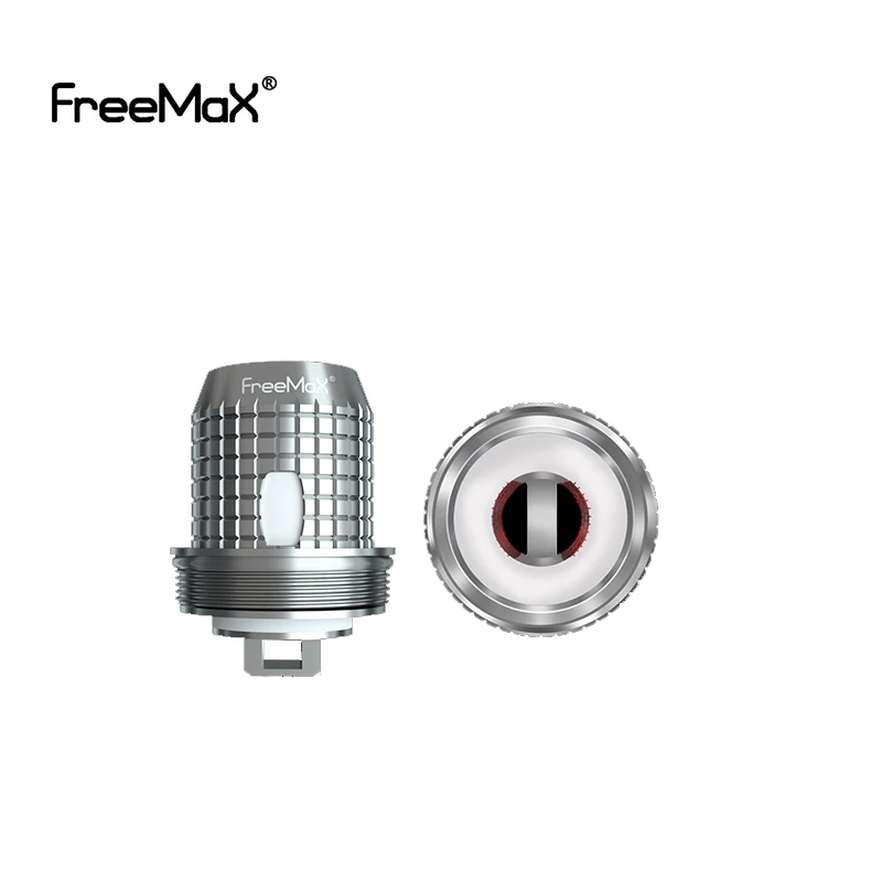 Freemax Fireluke 2/Fireluke сетка vape катушка X1/X2/X3 0.15 Ом/0.2ом SS316 0 12 Ом атомайзер для