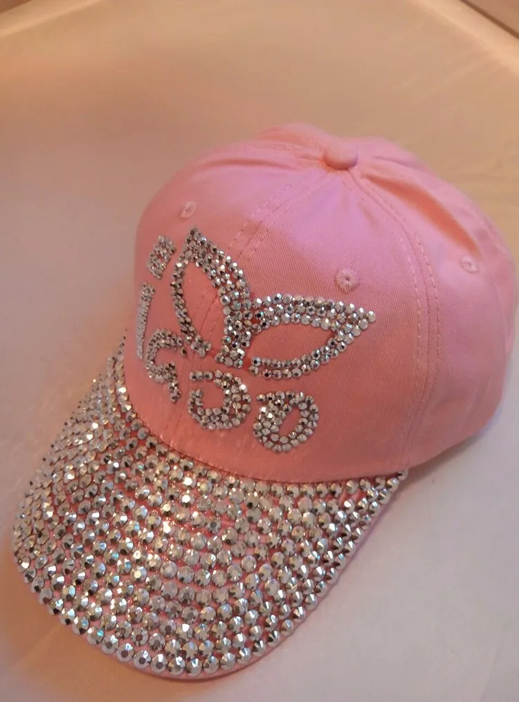 Высококачественная Женская и мужская кепка со стразами, кепка со стразами snapback, хлопковая кепка, кепки-бейсболки с бисером
