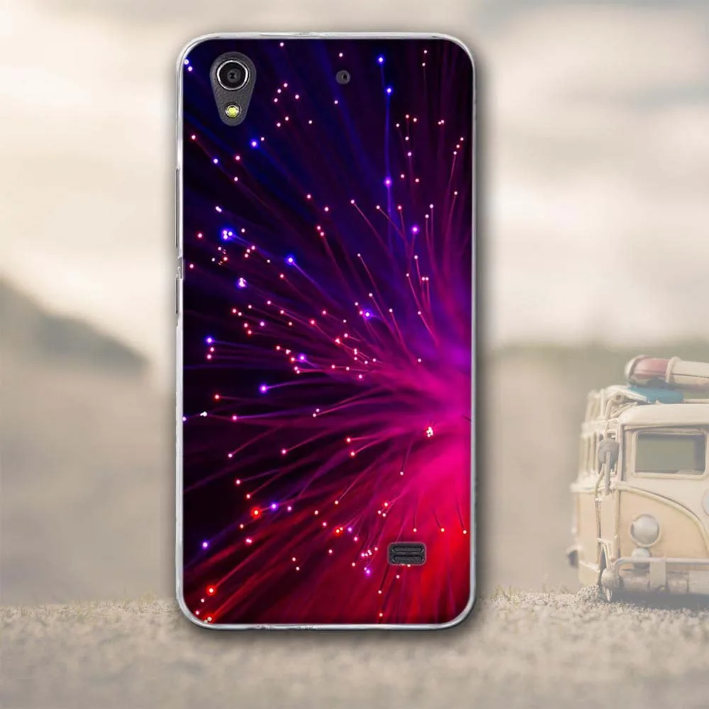 Мягкий чехол из ТПУ для huawei Ascend G620S G621 C8817E/D Honor Play 4, чехол, силиконовая задняя крышка, чехол для телефона huawei Honor Play 4, сумка - Цвет: 20