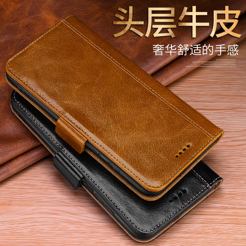 CYBORIS for Huawei Mate10 Magnet Case Genuine Real Cow Leather Wallet Cover Pro Stand Function Flip | Мобильные телефоны и