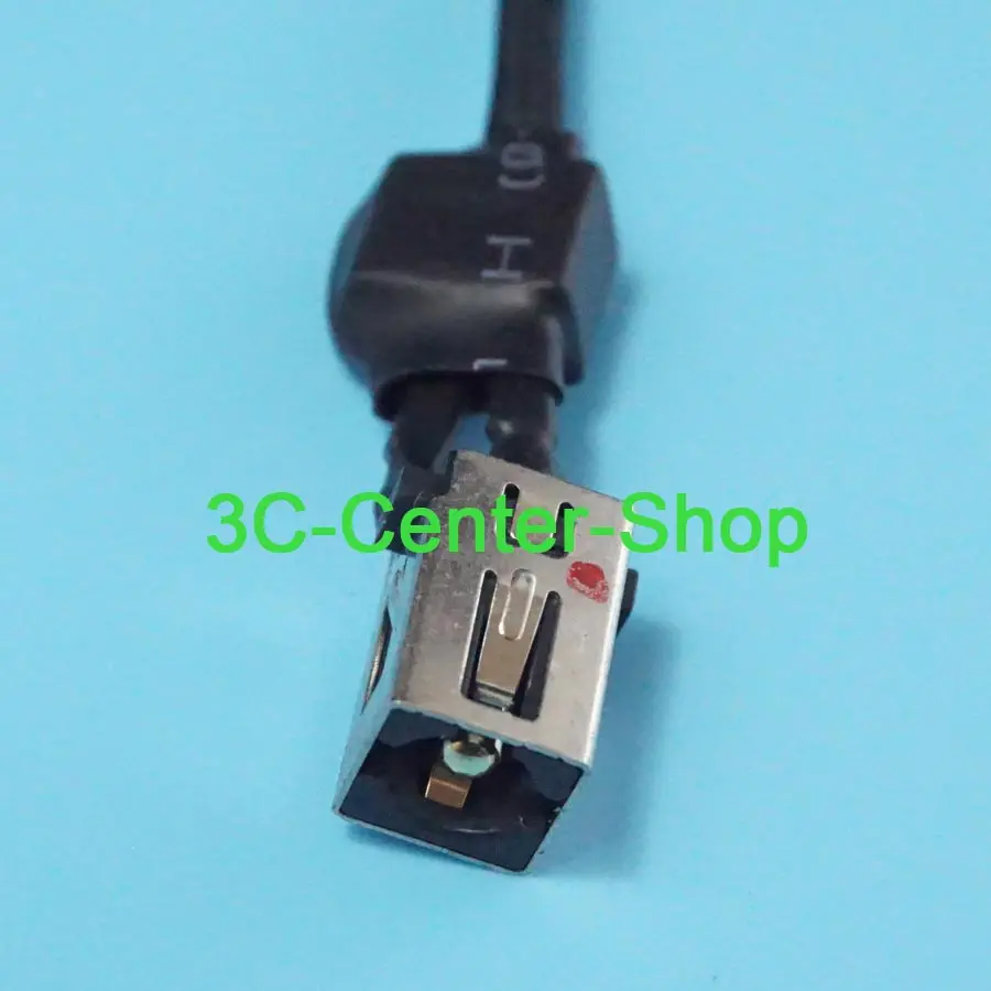 Разъем DC Jack для Toshiba Satellite L800 L840 L840D L845 L845D C800 C805 C840 C845 M800 M805 разъем