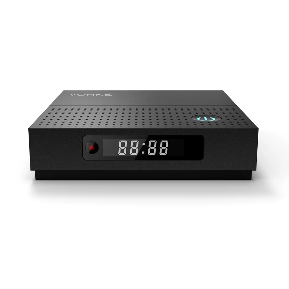 VORKE Z6 Mini PC Android 7.1.2 Amlogic S912 tv box 3 ГБ DDR4 32 eMMC5.0 WI FI Bluetooth 1000 м LAN smart box|mini pc|pc androidpc |
