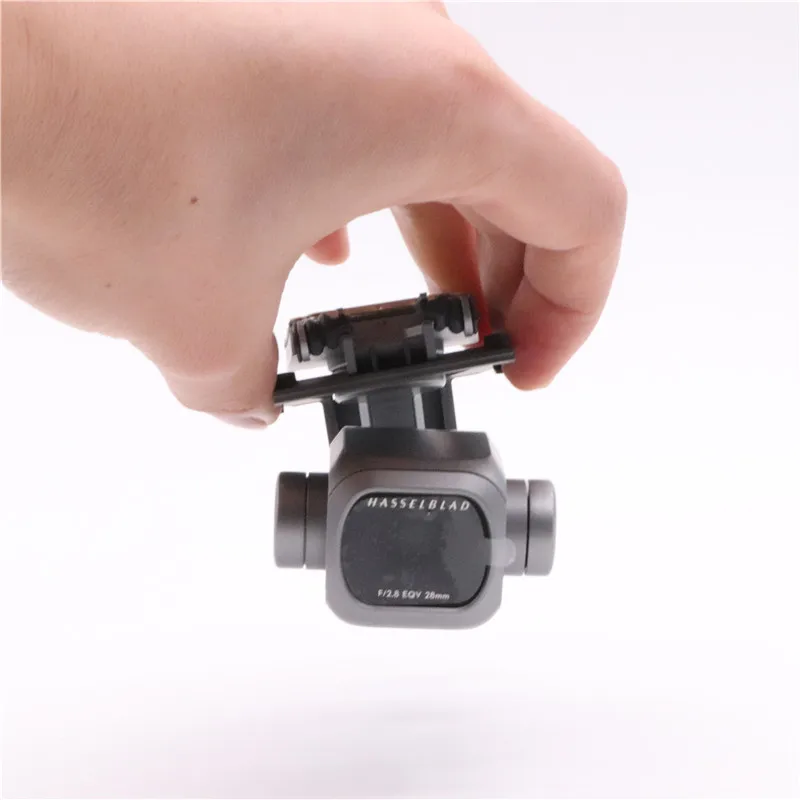 Фирменная Новинка Оригинальная камера Mavic 2 Gimbal DJI Mavic 2 Pro& Zoom Gimbal сенсор камера Замена Ремонт сервис запасные части