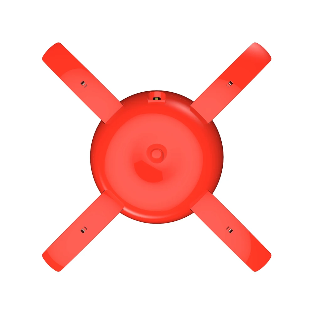Оригинальный Радиоуправляемый вертолет Apple Дрон RC130W с камерой 720 P Wi Fi FPV складной
