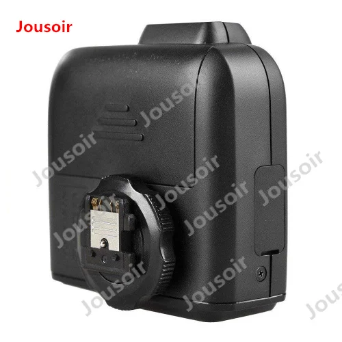Godox X1T-S TTL 2 4G беспроводной триггер Trans mi tter для камер Sony DSLR с MI Shoe a77II a7RII a7R a58 a99