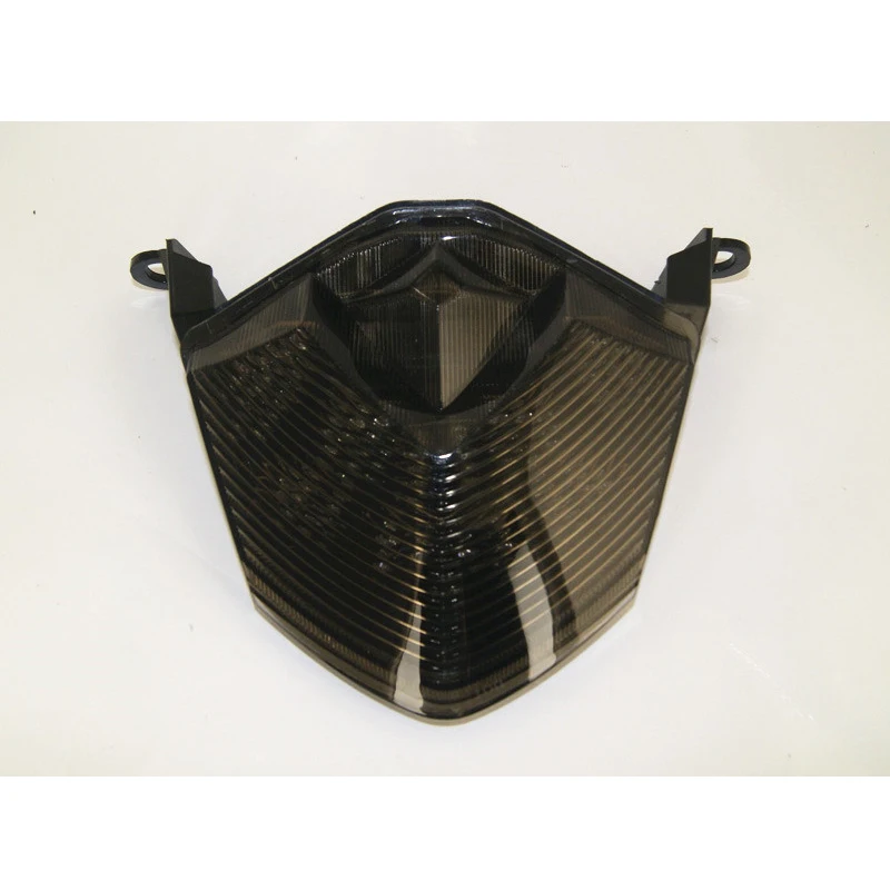 Waase для Kawasaki Z750 2007 2008 2009 2010 2011 2012 задний светильник стоп сигналы интегрированный