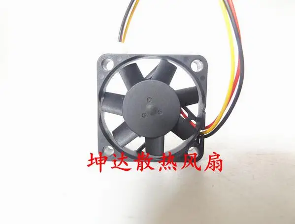 Оригинальный ME40101V1 0000 G99 12V 1 08 W 4010 40*40*10MM 3 проводной рекордер|original sunone|fan 40104010 fan |