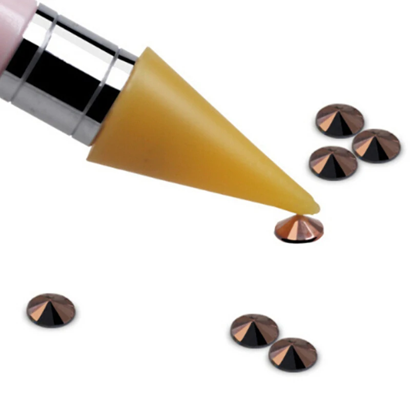 

1 . - PickerNail Art