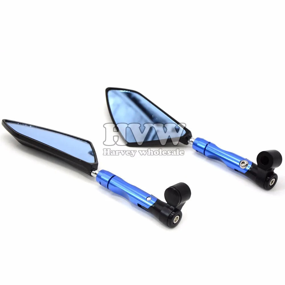 free shipping Motorcycle rearview Side Mirror Street Bike for YAMAHA TMAX all models years | Автомобили и мотоциклы