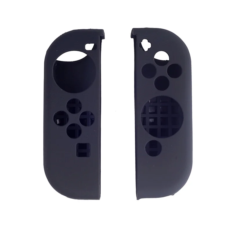 Новое прибытие силиконовый чехол джойстик для Nintendo Switch |