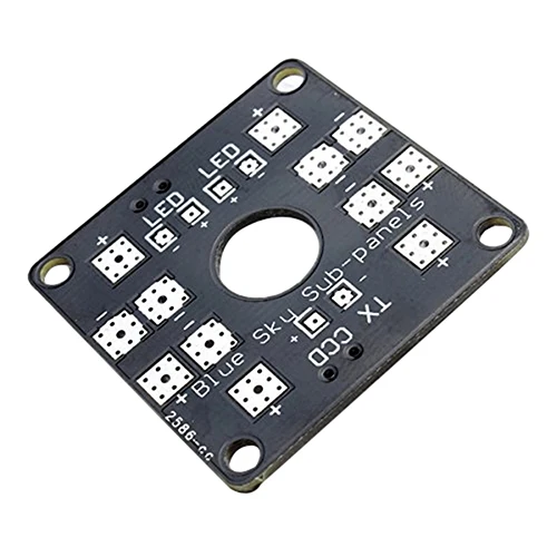 Quadcopter CC3D Flight Controller Mini Power Distribution Board PCB F250 copter 250 Frame 5J9Z | Игрушки и хобби