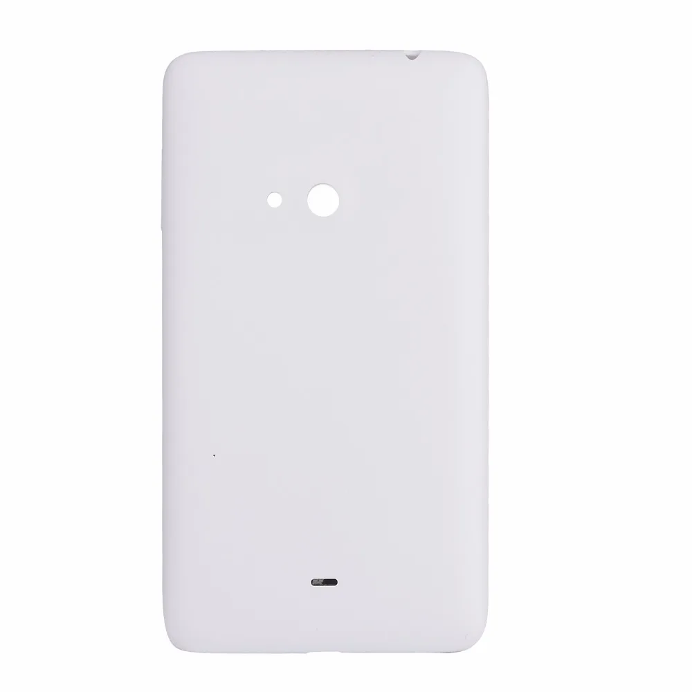 Чехол на 625 батарейный отсек для Nokia Lumia 625 N625 с кнопками громкости