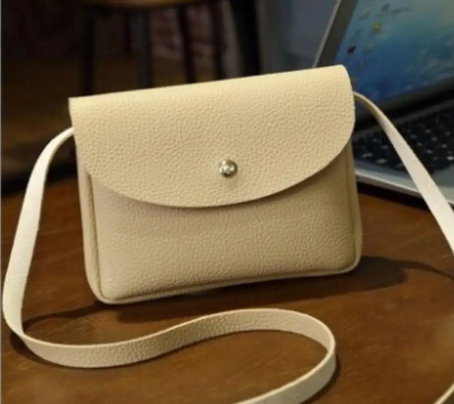 Мужская и женская маленькая сумка через плечо недорогая сумка-мессенджер из