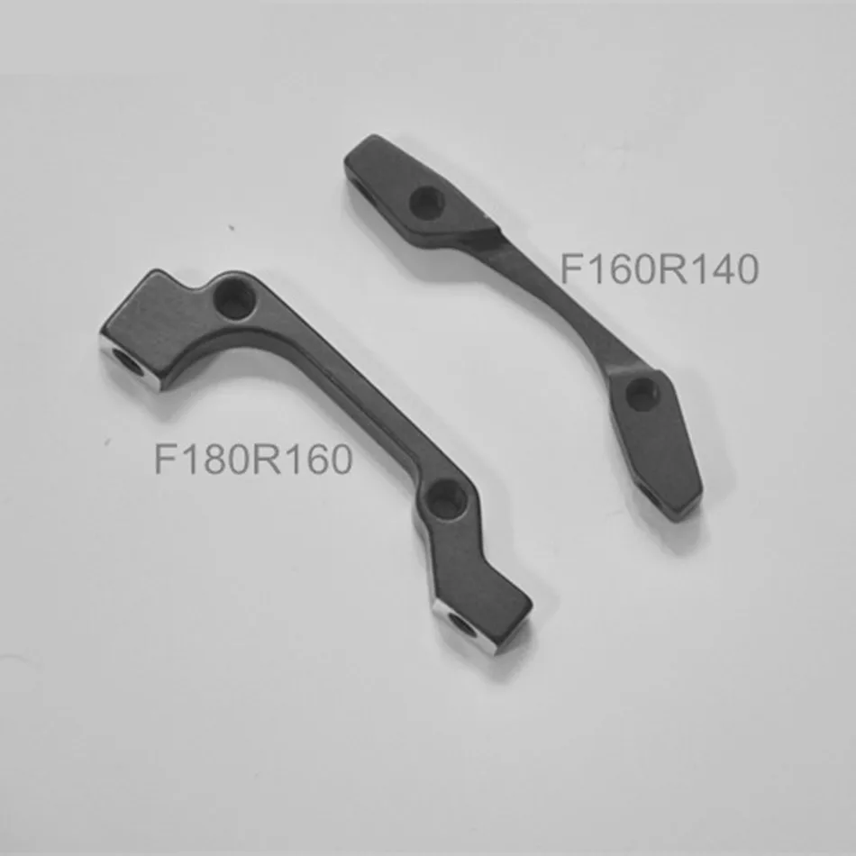 BB5 велосипедный дисковый тормозной адаптер для велосипеда F160/R140 F180/R160 Бесплатная