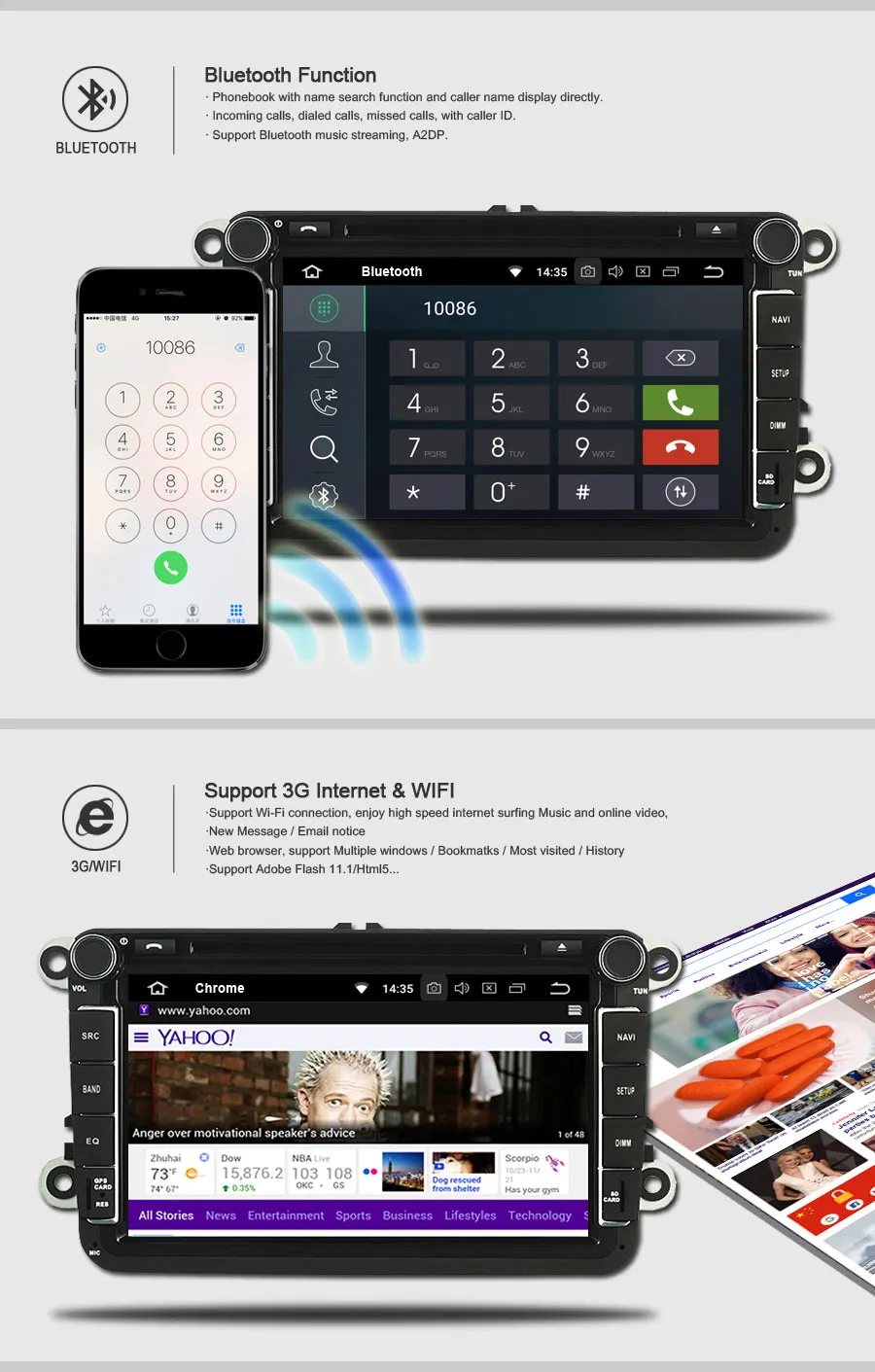 ELANMEY автомобильный gps навигации для HYUNDAI ELANTRA 8-ядерный android 9,0 сенсорный экран DVD Мультимедиа Радио BT головного устройства