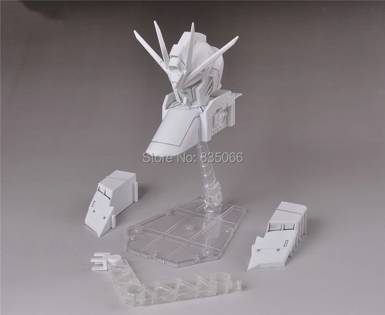 Gundam 1/48 DX HOBBY 1:48 подставка для дисплея кронштейн экшн фигурок масштабные модели