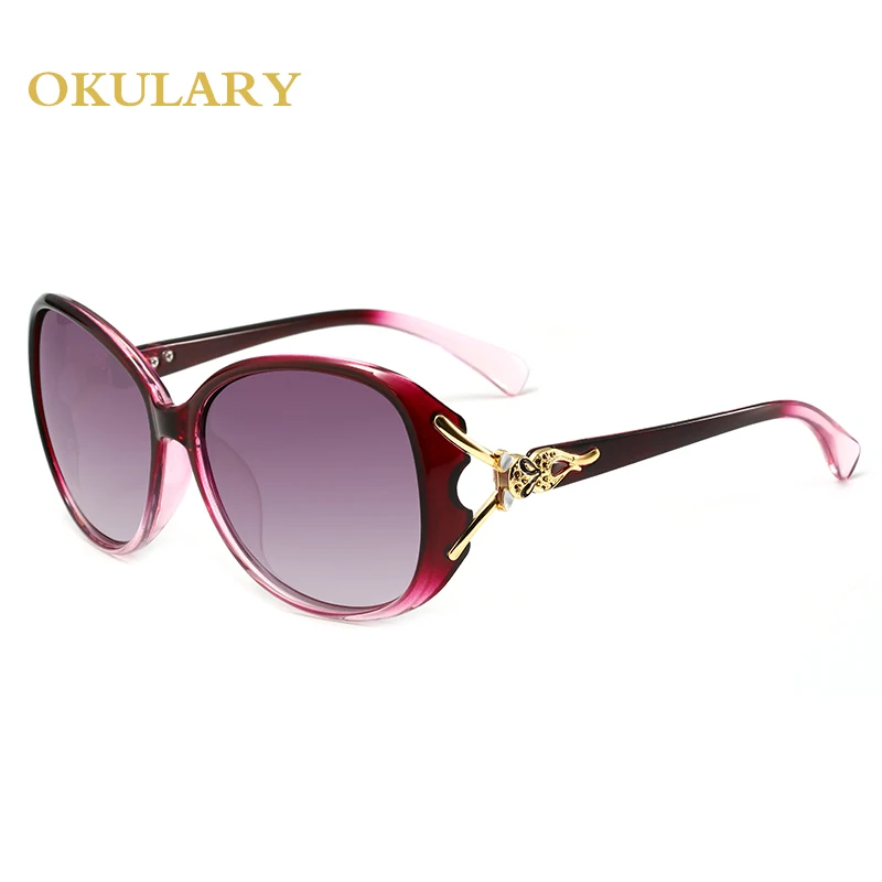 2017 новые модные брендовые дизайнерские поляризованные солнцезащитные очки для