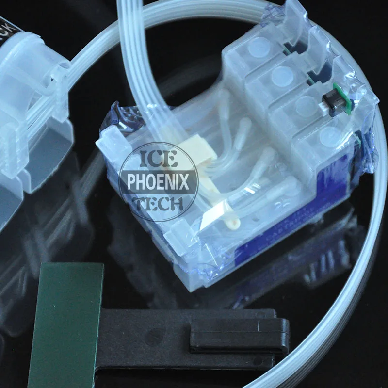 Для печатающей головки Epson XP215 XP30 XP212 XP 215 30 212 Европа картридж с чернилами для