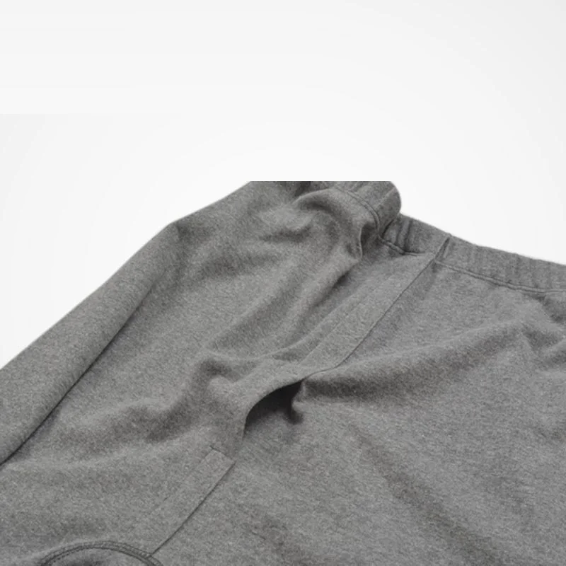 Мужское термобелье размера плюс 6XL 7XL 8XL, хлопковые леггинсы, теплое нижнее белье, Осенние тонкие трусы, длинные штаны