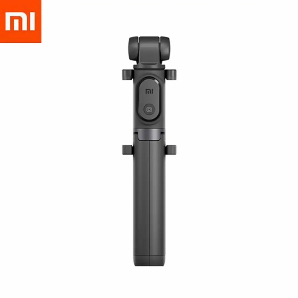 Xiaomi складной штатив Монопод селфи палка Bluetooth с беспроводной кнопкой спуска
